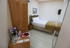 其他 7 Taksim Maxwell Hotel