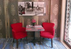 其他 5 Taksim Maxwell Hotel