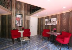 其他 4 Taksim Maxwell Hotel