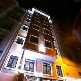 Primary image 1 Taksim Maxwell Hotel, โรงแรม & ที่พัก ที่จอดรถแท็กซี่