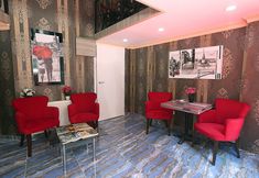 其他 6 Taksim Maxwell Hotel