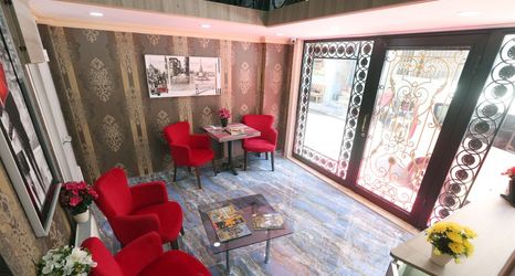 其他 2 Taksim Maxwell Hotel