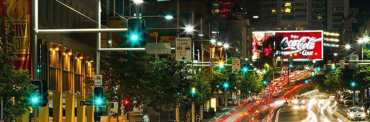 其他 The King'S Hotel Sydney