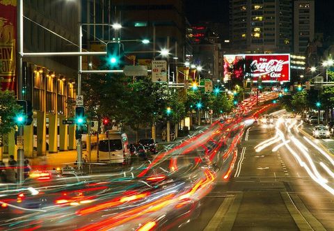 其他 The King'S Hotel Sydney