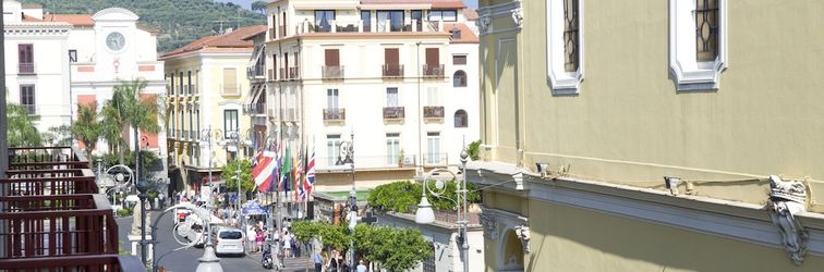 Others Palazzo Spasiano