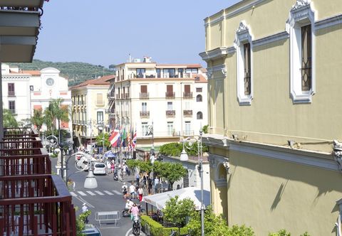 Others Palazzo Spasiano