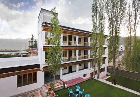 Lain-lain Hotel Ladakh Marvel