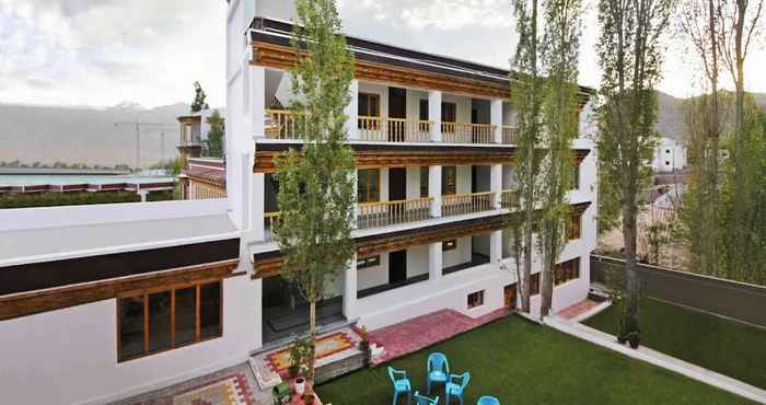 Others Hotel Ladakh Marvel