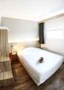 Primary image Best Hotel Bordeaux Sud