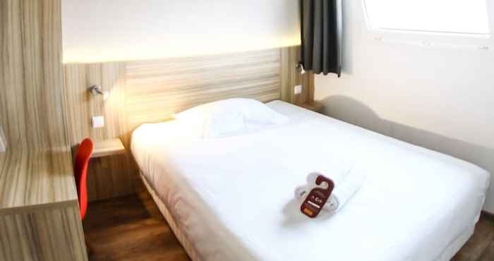 Lain-lain Best Hotel Bordeaux Sud