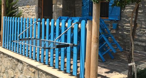 Others 2 Koy Evi Apart