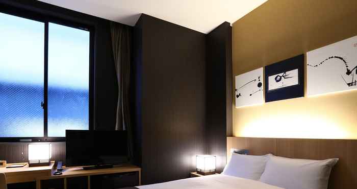 Lainnya Hotel Wing International Kyoto - Shijo Karasuma