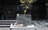 Lainnya 6 Hotel Wing International Kyoto - Shijo Karasuma