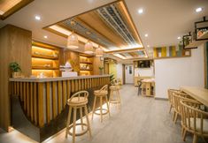 其他 2 Stay in joy Boutique Inn