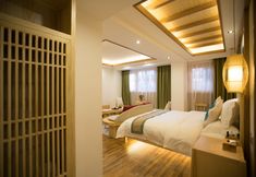 其他 5 Stay in joy Boutique Inn