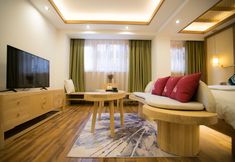 其他 7 Stay in joy Boutique Inn