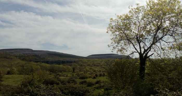 Others Burren Bushcraft - Camping & Adventures