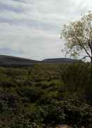 Primary image Burren Bushcraft - Camping & Adventures