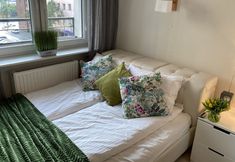 Lainnya 3 Good Time Apartments Zgoda