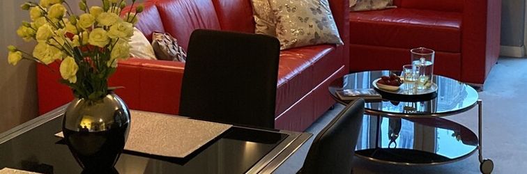 Lainnya Good Time Apartments Zgoda