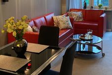 Lainnya Good Time Apartments Zgoda