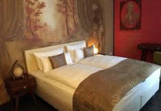 Khác 2 Gästehaus Luise