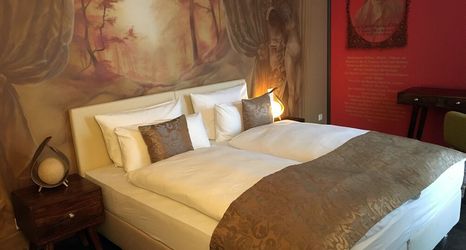 Khác 2 Gästehaus Luise