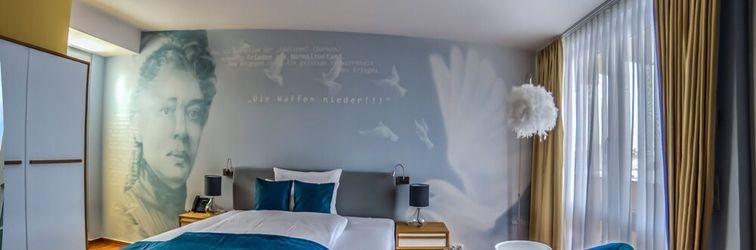 Khác Gästehaus Luise