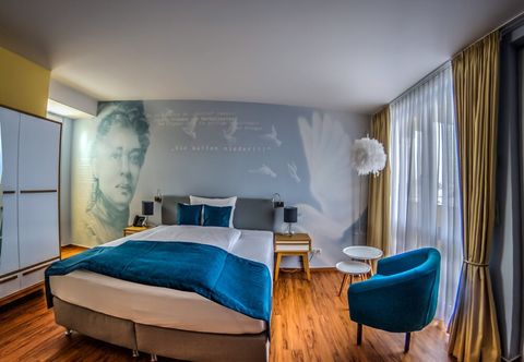 Khác Gästehaus Luise