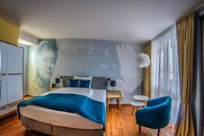 Khác Gästehaus Luise