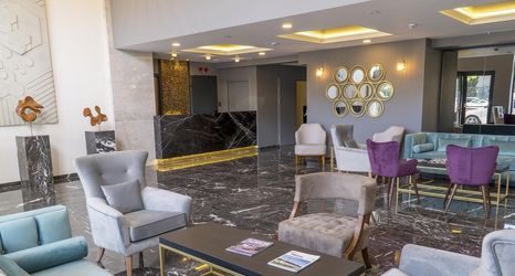 その他 2 Greymark Hotel