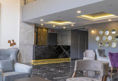 その他 5 Greymark Hotel