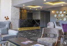 その他 5 Greymark Hotel