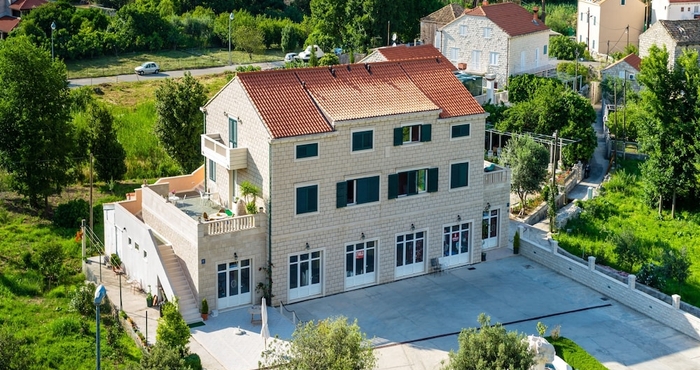 Lain-lain Villa Dubelj Dubrovnik