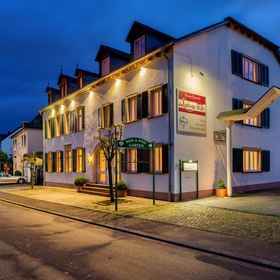 Primary image 1 Moselhotel Ludwigs, Hotel Weingut Hubertus M. Apel