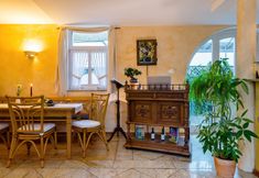 其他 3 Moselhotel Ludwigs