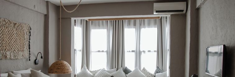 อื่นๆ GAIA Alacati