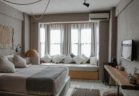 อื่นๆ GAIA Alacati