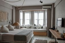 อื่นๆ GAIA Alacati