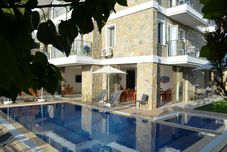 其他 Aria Doria Otel