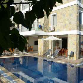 Primary image 1 Aria Doria Otel, Datça Port Hotels