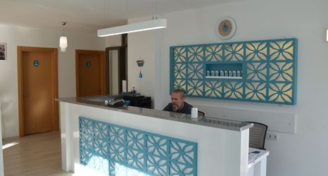 其他 2 Aria Doria Otel