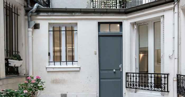 Khác Montmartre Apartments - Matisse