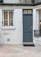 ภาพหลัก Montmartre Apartments - Matisse