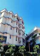 Imej utama Dodas Palace by ShriGo Hotels