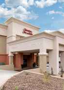 Imej utama Hampton Inn & Suites Ruidoso Downs