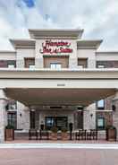 Imej utama Hampton Inn & Suites Allen Park