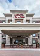 Imej utama Hampton Inn & Suites Allen Park