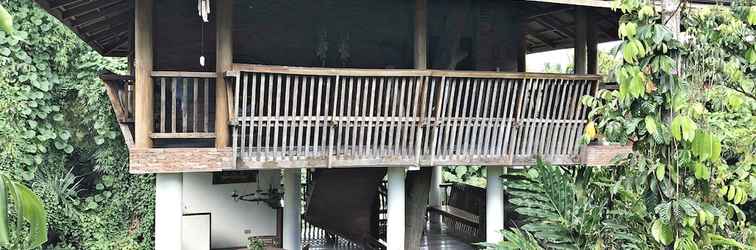 Others Tree House at Sitio de Amor Leisure Farm