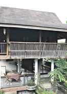 Foto utama Tree House at Sitio de Amor Leisure Farm